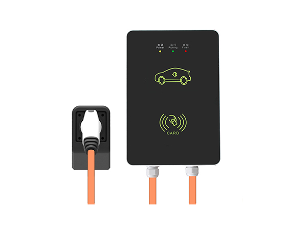 济南汽车充电桩安装