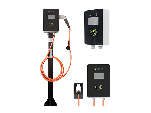 济南充电桩安装